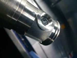 Stainless Steel CNC Milliing Part