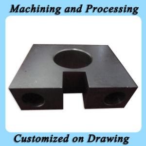 Sheet Metal Machining in Perfect Anodizing