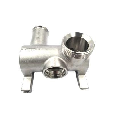 OEM Customized High Precision Auto Parts Can Manufacture Product Prototypes