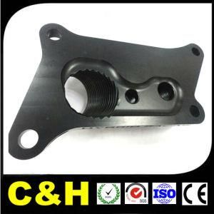 China Precision CNC Autolathe Part Custom CNC Parts