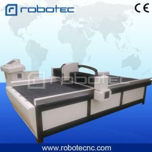 3D Tube Board Cutting Machine/Advanced Metal Treating Plasma Cutting Machine