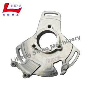 Personality Customize Precision Machine CNC Parts (CM027)