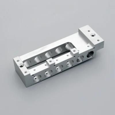 Professional CNC Stainless Steel Parts, CNC Machining Parts