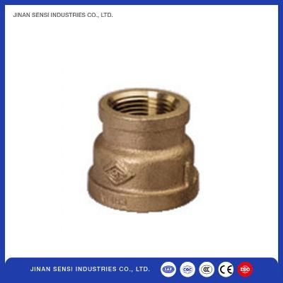 OEM&ODM Tank Hose Adapter Brass Coupling Fitting Pipe Fitting