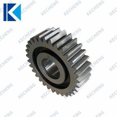Pinion Sun Gear for Genuine Terex Spare Parts