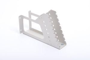 Customized Sheet Metal Fabrication Parts with RoHS Certification