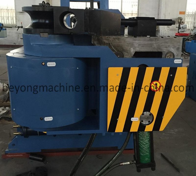 0very Good Price Copper Bending Pipe Tube Bender Machine