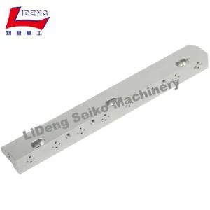 High Precision CNC Machining Part (CM074)