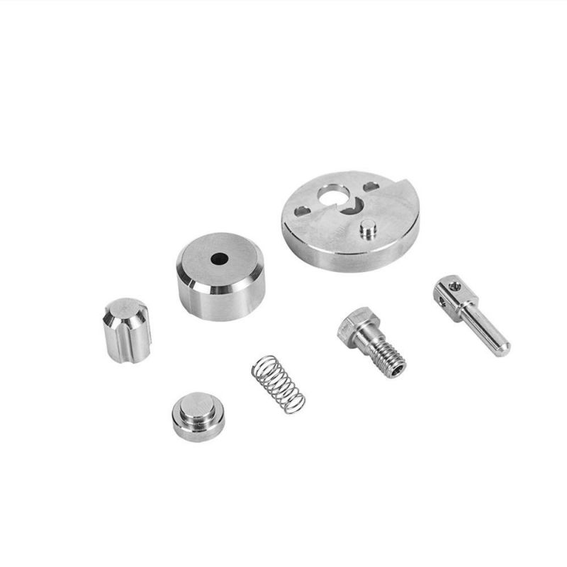 Waterjet Spare Parts Sealing Head Repair Hrk038
