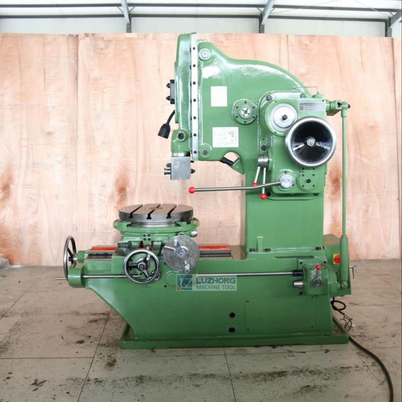 slotted angle Metal making machine B5032 screw slotting machine