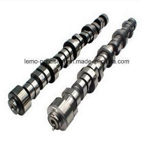 High Quality OEM CNC Turning Parts (LM-481)