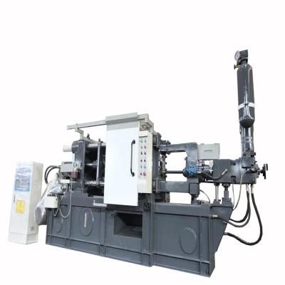 High Quality Cold Chamber Die Casting Machine