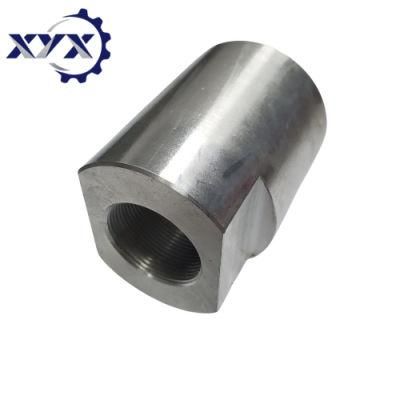 Tight Tolerances Stainless Steel CNC Precision Machinery Part