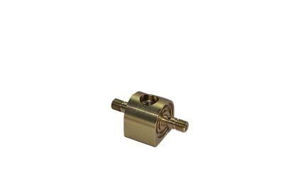 High Precision Machining CNC Part in The Equipment Industry Spare Part