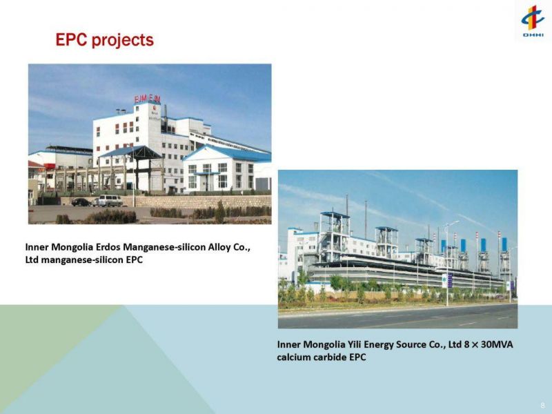China Best Ferromanagese Furnace Smelting Electric Arc Furnace Machine