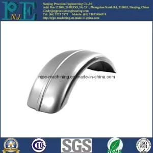 Precision CNC Machining Lids for Auto Parts