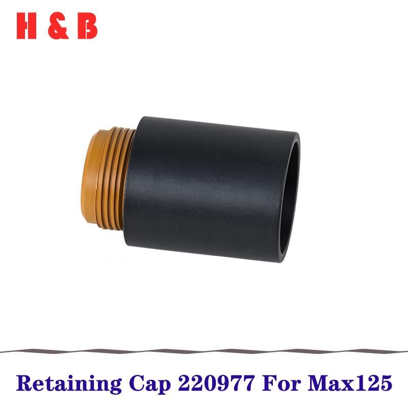 Nozzle 220975 for Powermax 125 Plasma Cutting Torch Consumables 125A