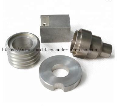 Aluminum Precision CNC Milling Auto Parts Making Machine for Auto Parts