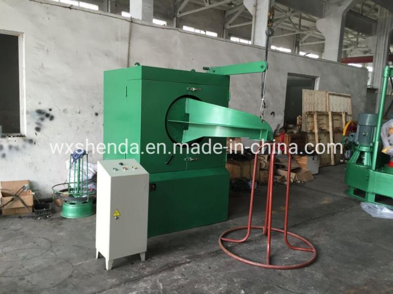 Vertical Wire Drawing Machine/Wire Drawing Machinery/Wire Machinery/Wire Machine Producing/Wire Making Machine/Steel Wire Drawing Equipment