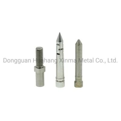 Monthly Deals OEM High Quality Machine Precision Medical Equipment Machining Turning Stainless Steel Brass CNC Parts