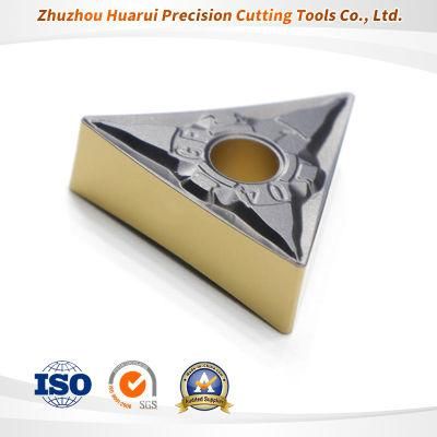 Cutting Tools Turning Tools Lathe China Manufacturer Indexable Inserts