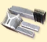 Radiator-Type Material