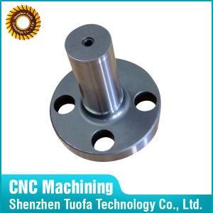 Precision OEM CNC Turning Service Metal Lathe in Shenzhen China