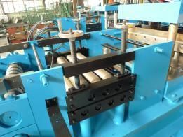 Vineyard Posts Roll Forming Machine