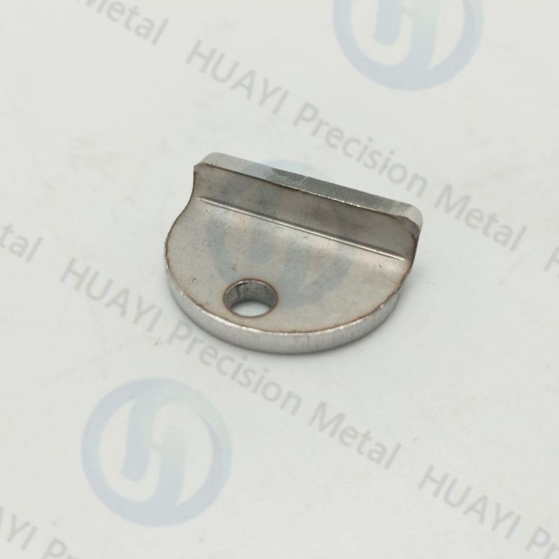 OEM High Quality CNC Machining Sheet Metal Fabrication of Auto Parts