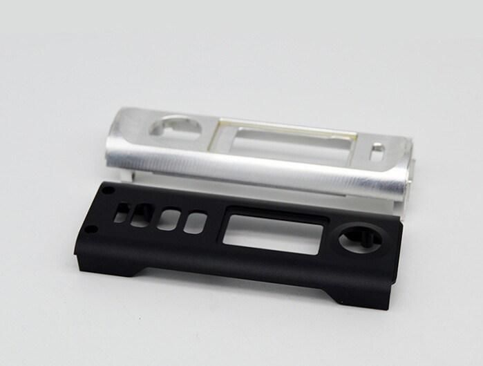 Hardware Manufacturer High Precision Metal and Plastic Custom CNC Machining Parts
