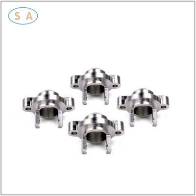 Custom CNC Turning Machining CNC Plasma Cutting Accessories for Wrapping Machine