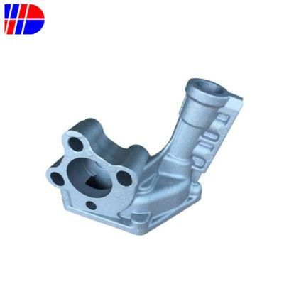 Professional Custom Metal Small Precision CNC Machining Die Casting Part and Stamping Part