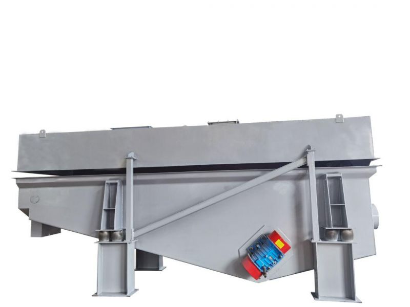 High Quality Clay Sand Boiling Cooler