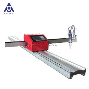 Fast Delivery Hobby CNC Plasma Cutting Machine on Promotion