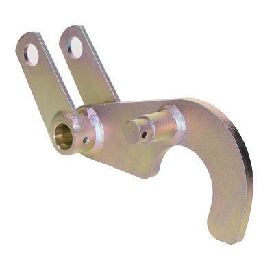 Custom Frame Steel Metal Fabrication Welding Service