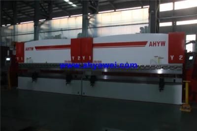 CNC Braker with Twins Model