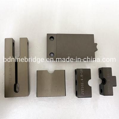 Professional Aluminun 6061 6063 Turning Custom CNC Machining Service Supplier Presicion Machining Part