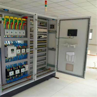 Automatic Spray Liquid Paint Line Metal Coating Machinery
