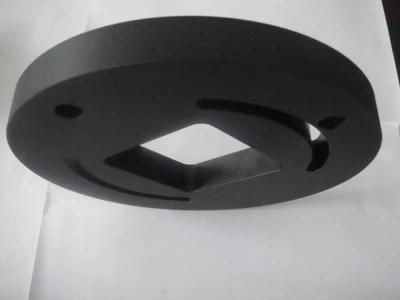 OEM High Precision CNC Machining Parts/Customized Machinery Parts
