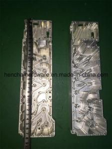 Precision OEM CNC Machining Part