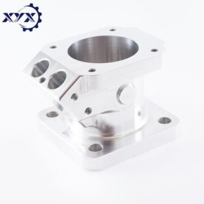 CE RoHS CNC Turning Machining Stainless Steel Metal Alloy Aluminum Parts