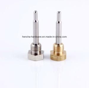 Automotive Fasteners of Hex. Flange Head Cap Scew/Pin