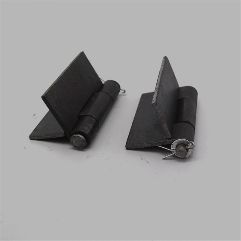 Carbon Steel Container Door Hinge