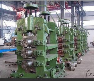 High-Yield Three-High Rolling Mill High-Quality Three-High Roughing Mill Hot and Cold Rolling Mill