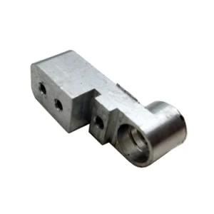 M1059 High Precision CNC Aluminum Machined Parts Rapid Aluminum Prototyping