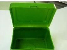 Carbide Bushings