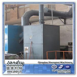 Lost Foam EPS Molding Machinery