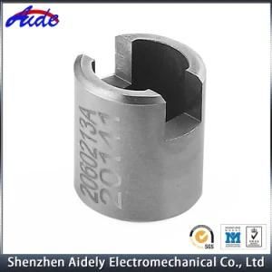 Custom Hardware Spare Metal CNC Metal Casting Auto Parts with Stainless Steel