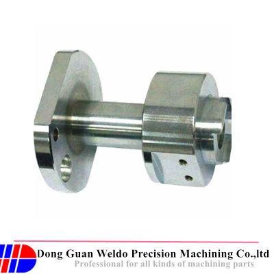 Metal Precision Machining Part CNC Machining Parts