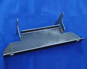 China ODM Factory Fabrication Sheet Metal Parts